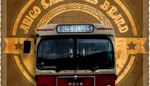 Bus blues - Arigo Saki